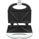 Toster SM100W/750W/bela