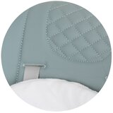 Chipolino hranilica / ležaljka 2u1 Milk Shake Pastel Green | shoptok.hr