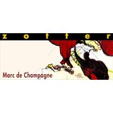 Zotter Schokoladen Bio Marc de Champagne Cene