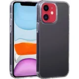 maska za iPhone 11 Acrylic Phone Case, Providna