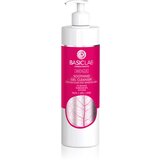 BasicLab Dermocosmetics Micellis pomirjevalni čistilni gel za občutljivo in pordelo kožo 300 ml | Shoptok.si