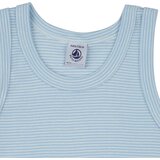 Petit Bateau Majice brez rokavov 3 DEBARDEURS Večbarvna | Shoptok.si