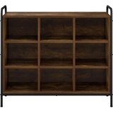  Ormar za cipele 85 x 39,5 x 75 cm Konstruirano drvo Slike