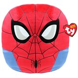 Ty Squishy - Marvel SPIDERMAN, 30 cm 39352 | shoptok.hr