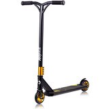 Lionelo romobil Whizz Black Carbon, Jellow | shoptok.hr