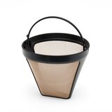 Solis trajni zlati filter, (21979633) | Shoptok.si