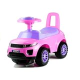  Dječja guralica 613W - roza | shoptok.hr