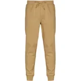 BAS DE JOGGING EN DOUBLE KNIT TECH Bež