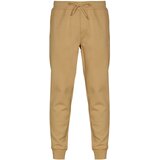 Polo Ralph Lauren Spodnji deli trenirke BAS DE JOGGING EN DOUBLE KNIT TECH Bež Cene