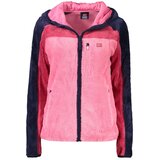  Ženska Sportska Jakna Norway 1963 - Roza | shoptok.hr