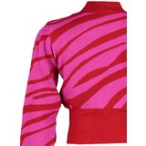 Trendyol Ženski džemper Zebra Patterned | Eponuda.ba
