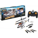 anti-crash heli interceptor ( RV23817 )
