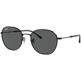 Ray-ban RB3809 002/B1 M (53) Črna/Siva Cene