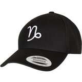 Mister Tee Zodiac YP Classics 5-Panel Premium Curved Capricorn Cap | Shoptok.si