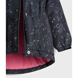 Sinsay jakna s kapuljačom za djevojčice ZF504-59X | shoptok.hr
