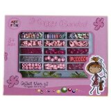 Magaza Set sa perlicama Roze | ePonuda.com
