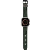 Skins skinarma shokku pašček za apple watch 49/45/44MM olive case, (21969220) Cene