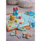 Chicco Eco+ Tulip Rattle zvečka 3 m+ 1 kom | shoptok.hr