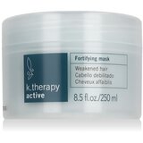 Lakm&amp;eacute; K.Therapy Active Fortifying maska za slabu kosu 250 ml Slike
