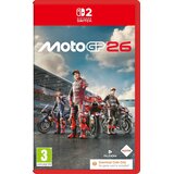  MotoGP 26 - koda v škatlici (SWITCH 2) | Shoptok.si
