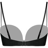Wonderbra MULTIWAY BRA - Bra with many options for strap solutions - black | shoptok.hr