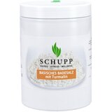 Schupp Alkalna kopalna sol s turmalinom, 1 kg Cene