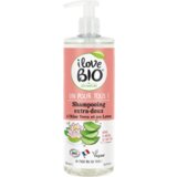 I LOVE BIO BY LEA NATURE Šampon za kosu - Aloe vera i lotus | shoptok.hr