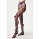 Oroblú Hlačne nogavice OROBLÚ Classy Lace 20 DEN | Shoptok.si