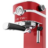 ETA espresso kavni aparat storio 6181 90030, rdeč | Shoptok.si