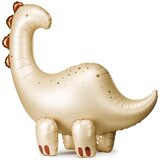 PARTY DECO folija balon stoječi brontosaurus, 91x85cm | Shoptok.si