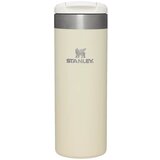 Stanley šolja za kampovanje 0,47l - Cream Metalic | ePonuda.com