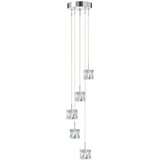 Lesnina-XXXL viseča led-svetilka | Shoptok.si