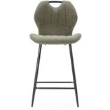 Marckeric Zelene barske stolice u setu 2 kom (visine sjedala 65 cm) Muli – | shoptok.hr