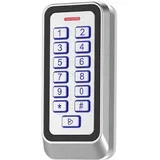 rfid kontrola ulaza/metal
