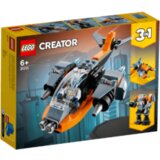 Lego Cyber Dron | Eponuda.ba
