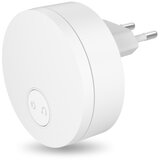  Immax NEO 07769L - Bežično zvono za utičnicu NEO LITE 230V Wi-Fi Tuya | Eponuda.com