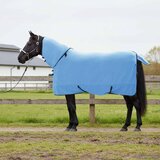 Pokrivač za konje Pun Aqua 165 cm Poliester | Eponuda.com