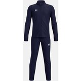Under Armour UA Bs Challenger Tracksuit-BLU - Boys | ePonuda.com