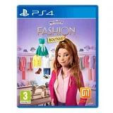 Universe Fashion Boutique (PS4) - rabljeno