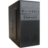 Zeus Desktop računar, Intel i3-12100, DDR4 16GB, m.2 512GB, Win11Pro | ePonuda.com