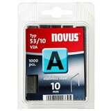 Novus sponke za tapetniški spenjač NO0420357 tip a 53/10 Cene