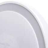 Aigostar LED plafonsko svetlo LED/36W/230V + daljinski upravljač | Eponuda.com