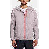 Under Armour Men's jacket LAUNCH LIGHTWEIGHT JKT-GRY - Men's | shoptok.hr