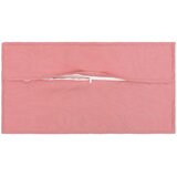  Presvlaka za jastuk 2 pcs HOUTEN Ružičasta 40 x 80 cm | shoptok.hr