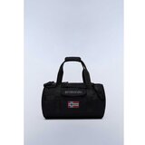 Napapijri Bering travel small 1 black beauty Cene
