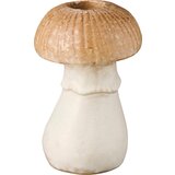 IB Laursen Svečnik v obliki gobe - višina 10,7 cm Cene