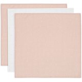 Jollein tetra plenica 3/1 70x70cm Twinkling wild rose | Shoptok.si