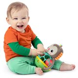 Bright Starts Grab & Giggle Monkey™ aktivnostna igrača 6 m+ 1 kos | Shoptok.si
