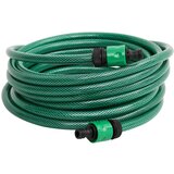  Cev za bazen zelena 30 m PVC | Shoptok.si