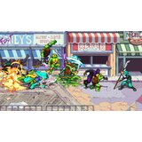 Sony TEENAGE MUTANT NINJA TURTLES: SHREDDER'S REVENGE ULTIMATE EDITION igra za PLAYSTATION 5, (21884217) | Shoptok.si